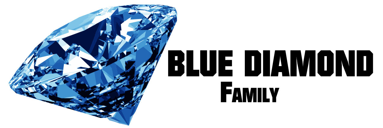 Blue Diamond Arts…