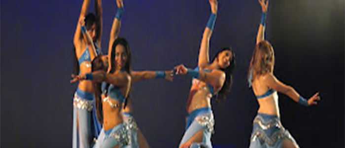 FUSION DANCE